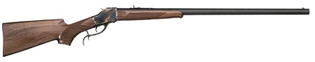 Rifles Long Guns Taylors&Co 1 38Special TAY 210156   1885 HIGH WALL SPORTING 3855 30 • Model: 1